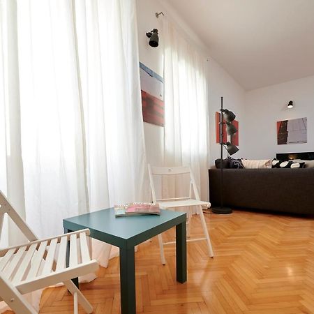 Apartment Tin トロギール エクステリア 写真