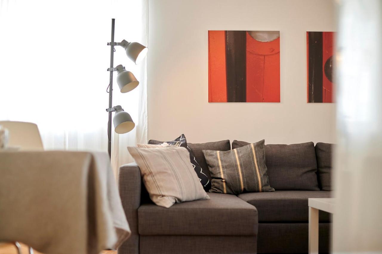 Apartment Tin トロギール エクステリア 写真