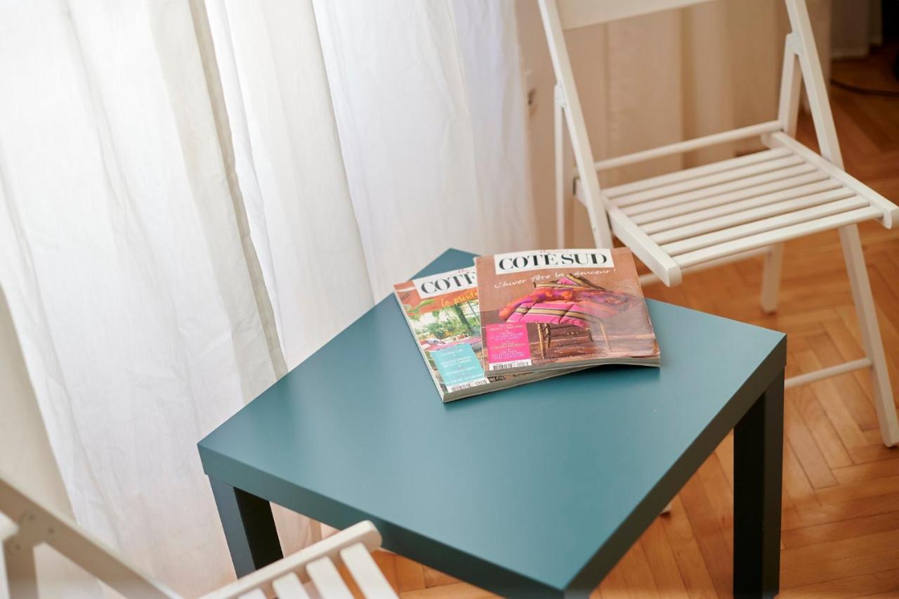 Apartment Tin トロギール エクステリア 写真