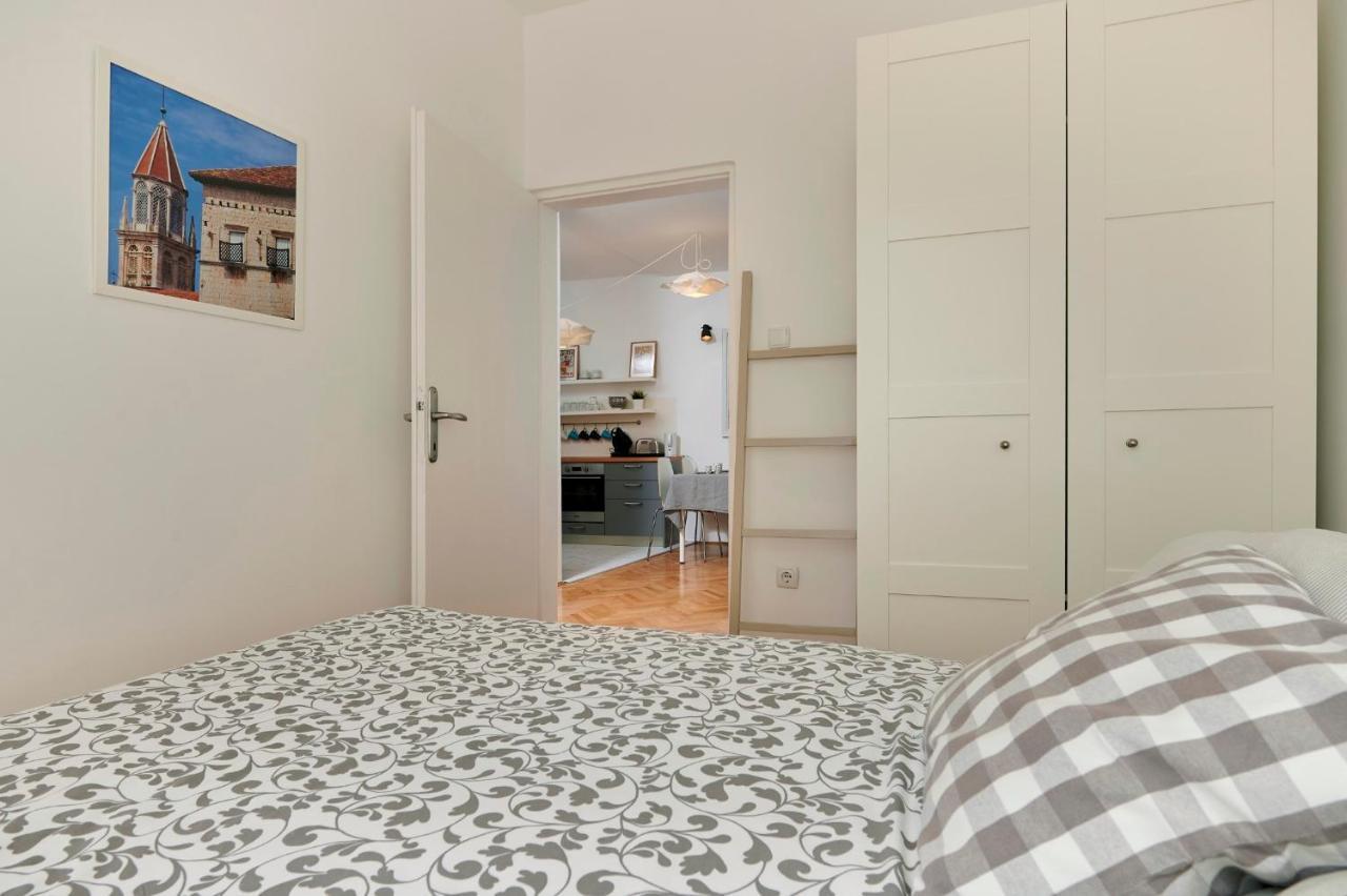 Apartment Tin トロギール エクステリア 写真