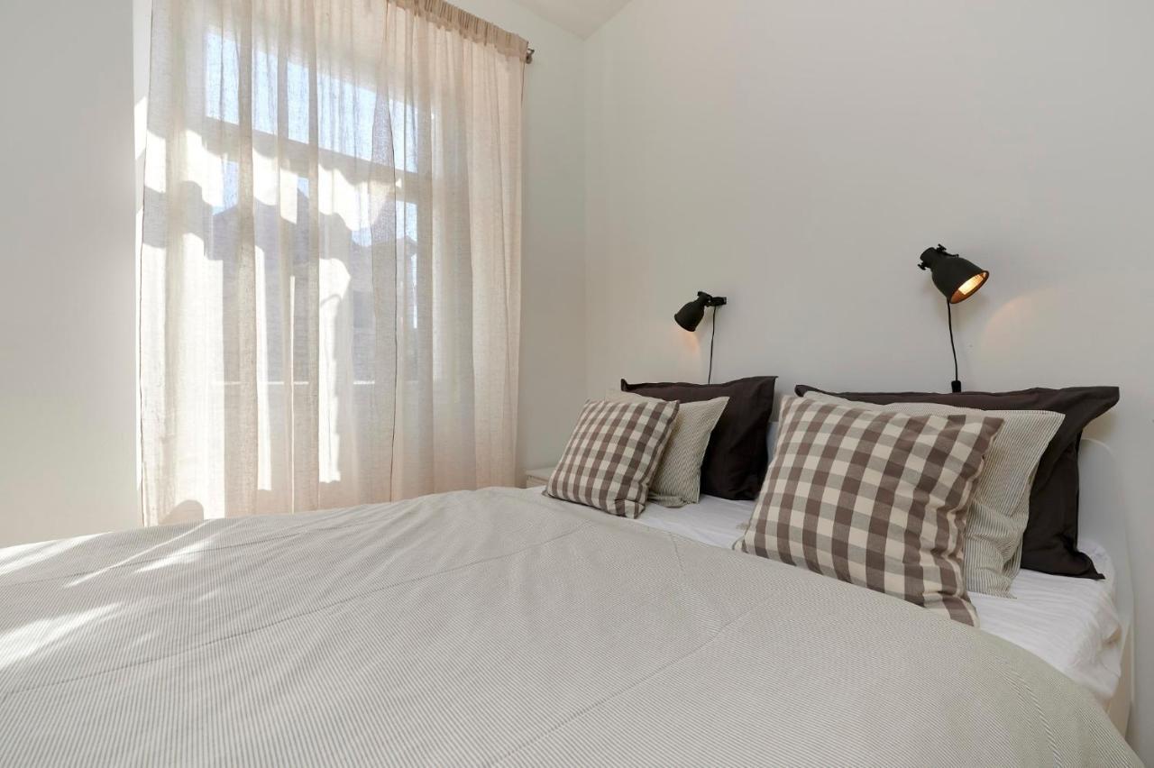 Apartment Tin トロギール エクステリア 写真