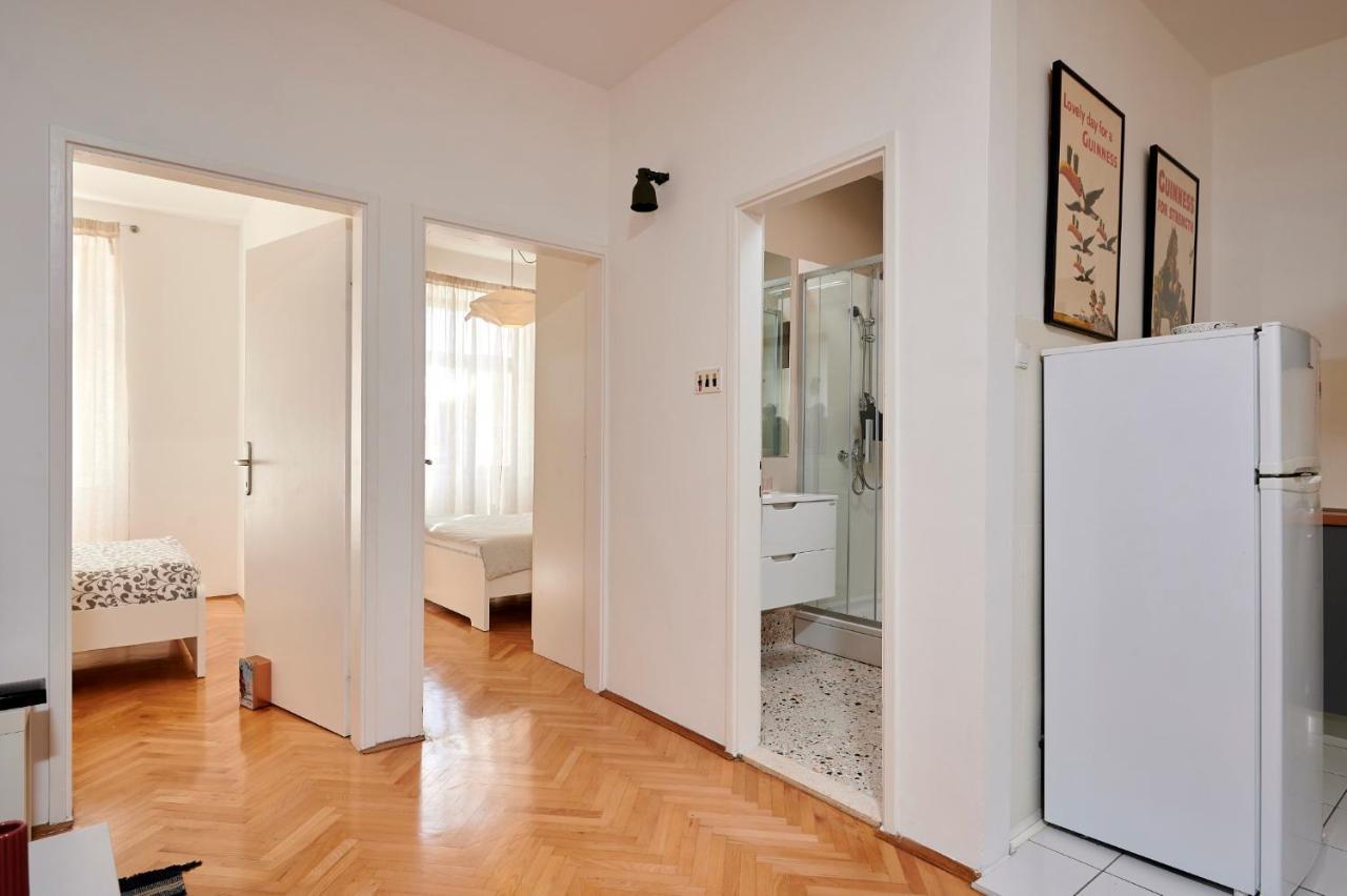 Apartment Tin トロギール エクステリア 写真