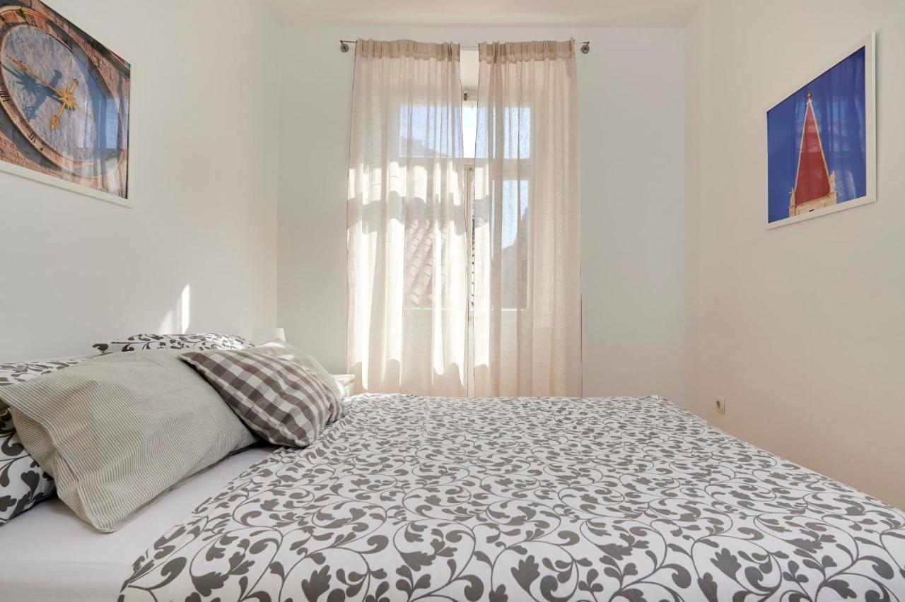 Apartment Tin トロギール エクステリア 写真