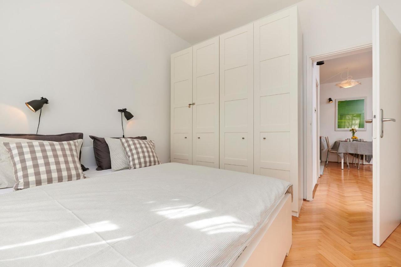 Apartment Tin トロギール エクステリア 写真